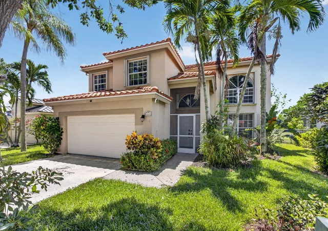 Photo 1 of Single family home for sale at 4060 Sea Grape Cir, Delray Beach, FL 33445 | MLS# B26080158 | Listing updated on 2026-10-09