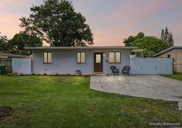 Single family home for sale at 55 Davis Rd, Palm Springs, FL 33461 | MLS# B26080174