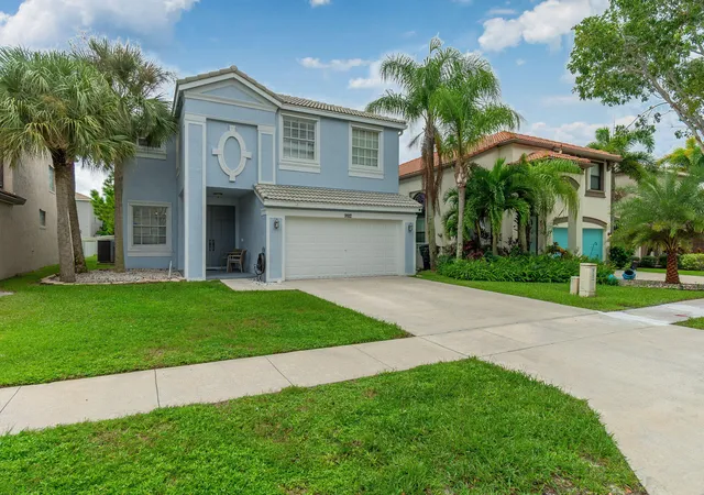 Photo 1 of Single family home for sale at 9912 Woodworth Ct, Wellington, FL 33414 | MLS# B26080181 | Listing updated on 2026-10-10