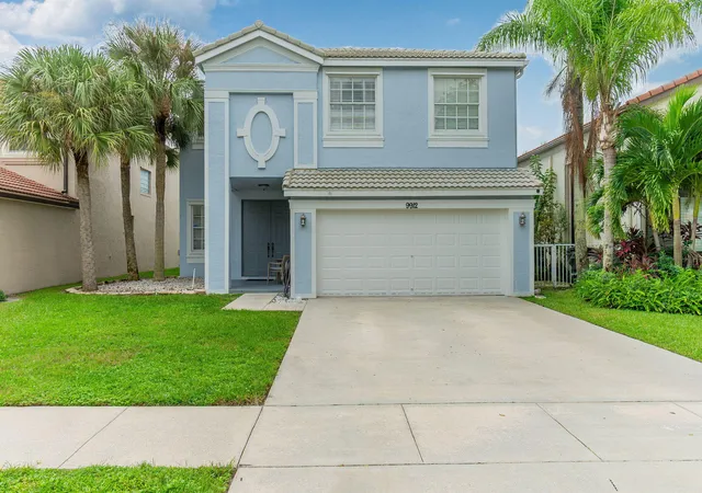 Photo 2 of Single family home for sale at 9912 Woodworth Ct, Wellington, FL 33414 | MLS# B26080181 | Listing updated on 2026-10-10