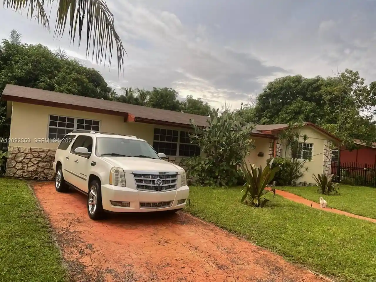 Photo 1 of Single family home for sale at 121 Ne 173rd Street, North Miami Beach, FL 33162 | MLS# A12092353 | Listing updated on 2026-09-24