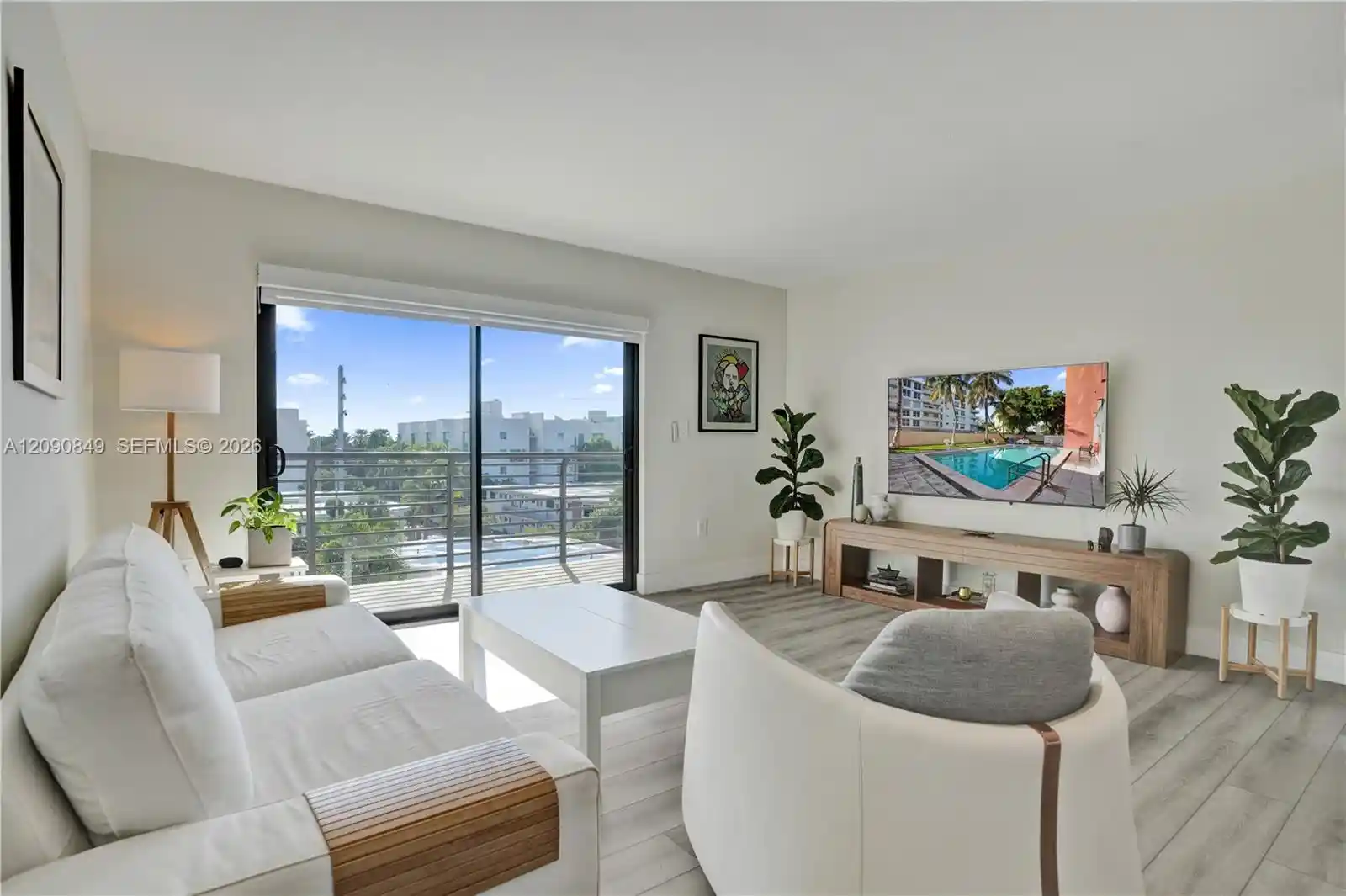 Photo 1 of Condo for sale at (Undisclosed), Miami Beach, FL 33141 | MLS# A12090849 | Listing updated on 2026-10-20