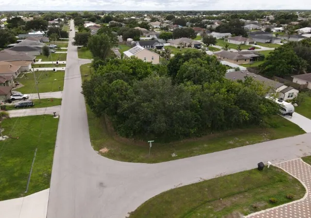 Land for sale at 3458 SW Voyager St, Port Saint Lucie, FL 34953 | MLS# B26080199