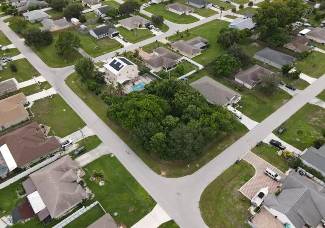 Photo 4 of Land for sale at 3458 SW Voyager St, Port Saint Lucie, FL 34953 | MLS# B26080199 | Listing updated on 2026-09-29