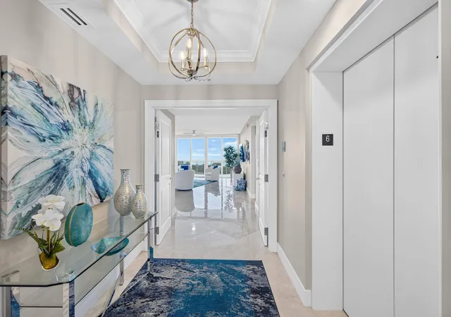 Photo 3 of Condo for sale at 1 N Ocean Blvd #602, Pompano Beach, FL 33062 | MLS# B26080220 | Listing updated on 2026-10-10