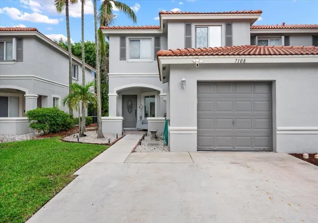 Photo 2 of Townhouse for sale at 7108 Hawks Nest Ter, Riviera Beach, FL 33407 | MLS# B26080222 | Listing updated on 2026-10-01