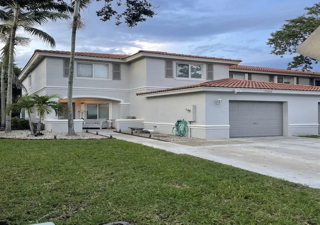 Photo 3 of Townhouse for sale at 7108 Hawks Nest Ter, Riviera Beach, FL 33407 | MLS# B26080222 | Listing updated on 2026-10-01