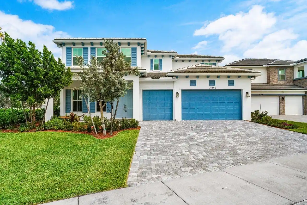 Single family home for sale at 12289 Waterstone Cir, Palm Beach Gardens, FL 33412 | MLS# B26080258