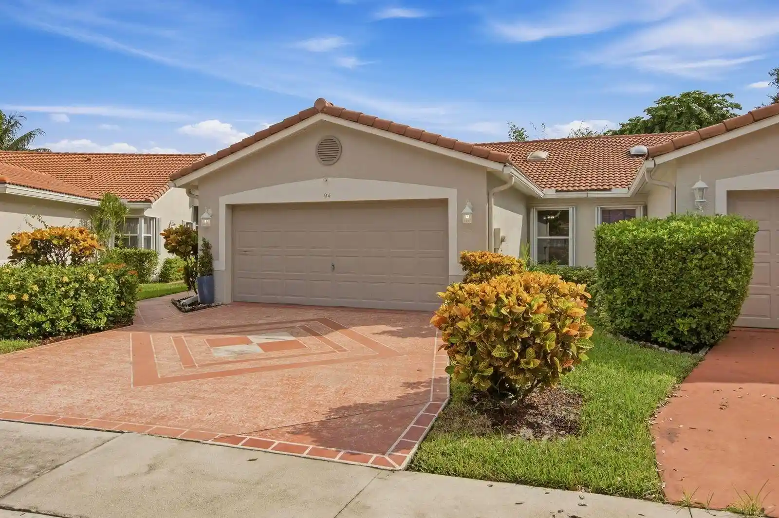 Photo 1 of Sale Pending at 94 Sausalito Cir, Boynton Beach, FL 33436 | MLS# B26080261 | Listing updated on 2026-10-27