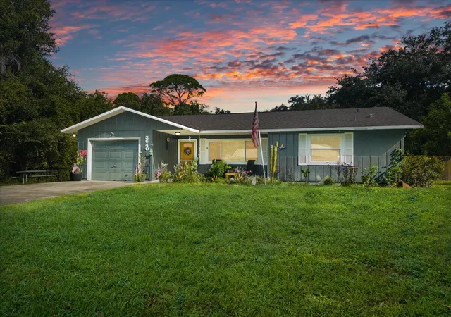 Photo 2 of Single family home for sale at 3640 3rd Place, Vero Beach, FL 32968 | MLS# B26080271 | Listing updated on 2026-10-10
