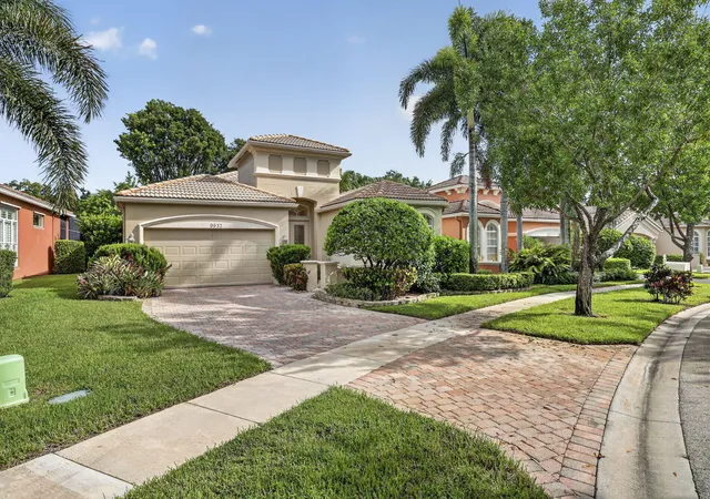 Photo 2 of Single family home for sale at 9937 Via Elegante, Wellington, FL 33411 | MLS# B26080279 | Listing updated on 2026-09-30