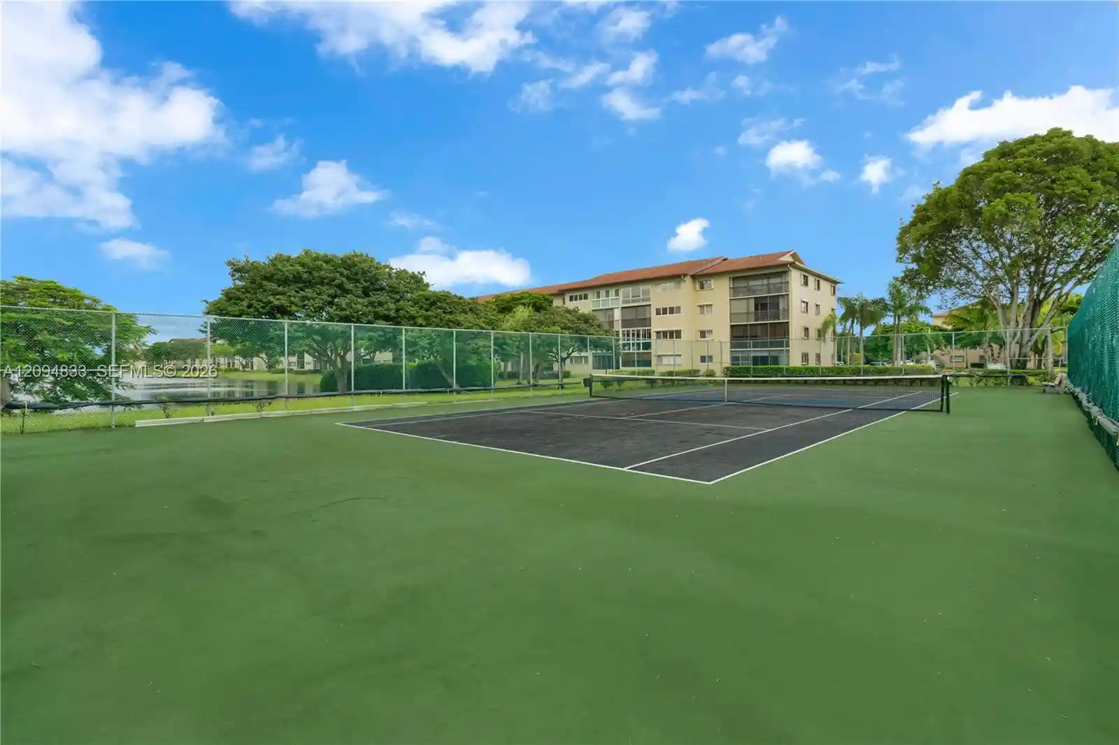 Photo 1 of Condo for sale at 13105 Sw 16th Court #412L, Miramar, FL 33027 | MLS# A12094833 | Listing updated on 2026-10-27