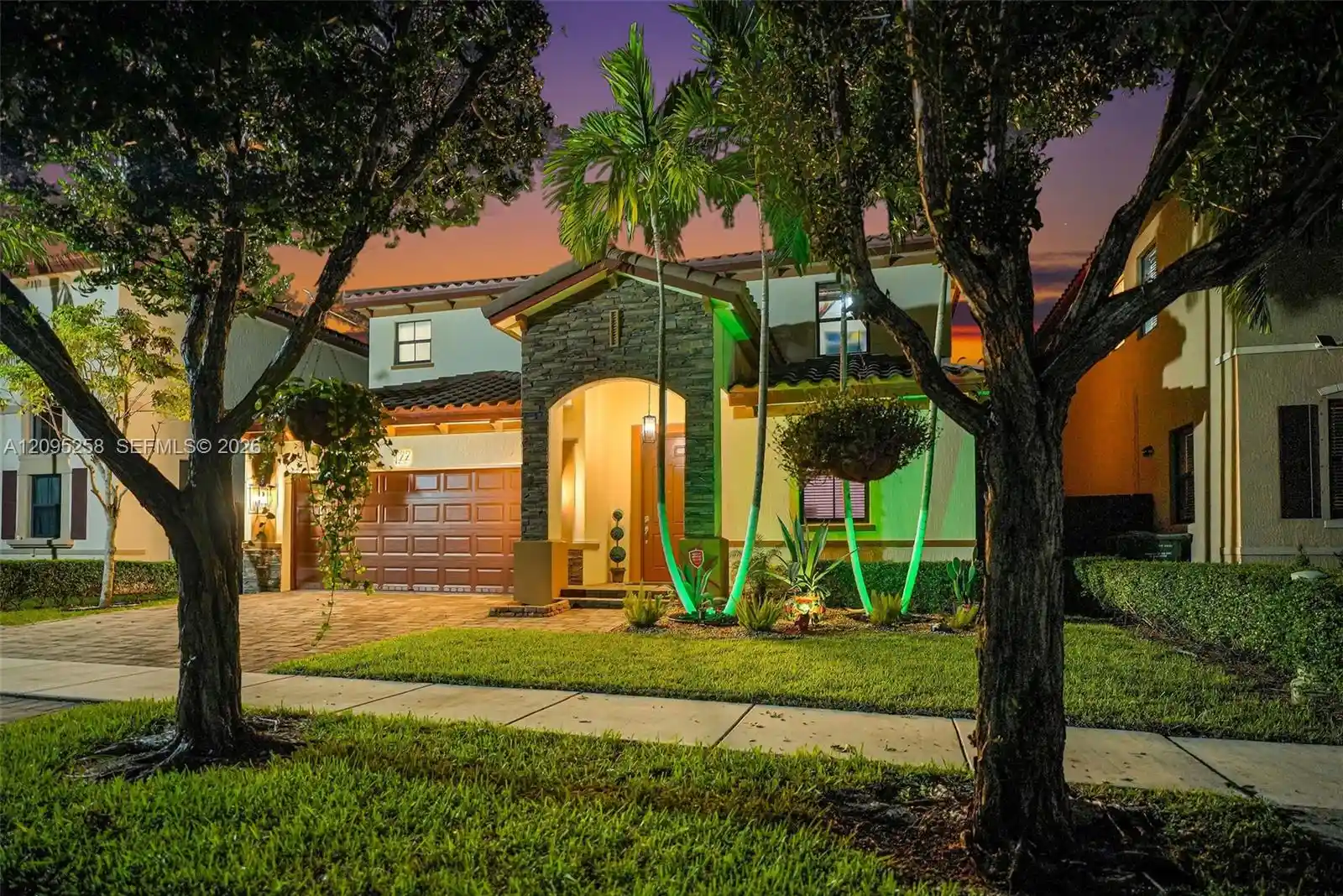 Photo 1 of Single family home for sale at 122 Ne 27th Avenue, Homestead, FL 33033 | MLS# A12095258 | Listing updated on 2026-10-21
