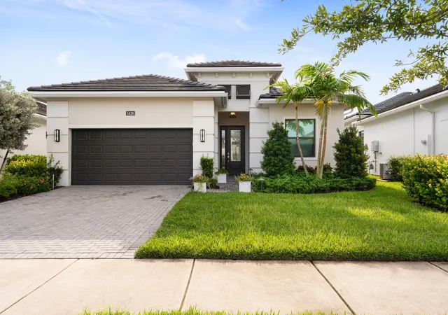Photo 1 of Single family home for sale at 5426 Hutchinson Way, Loxahatchee, FL 33470 | MLS# B26080308 | Listing updated on 2026-10-08