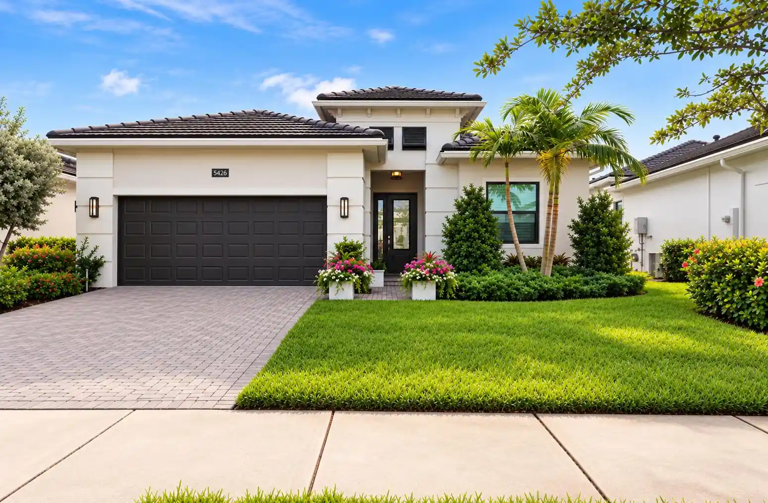 Single family home for sale at 5426 Hutchinson Way, Loxahatchee, FL 33470 | MLS# B26080308