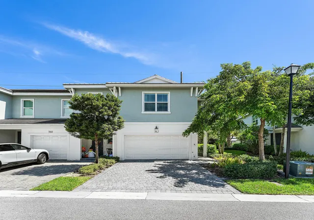 Townhouse for sale at 562 Parsons Way, Deerfield Beach, FL 33442 | MLS# B26080318