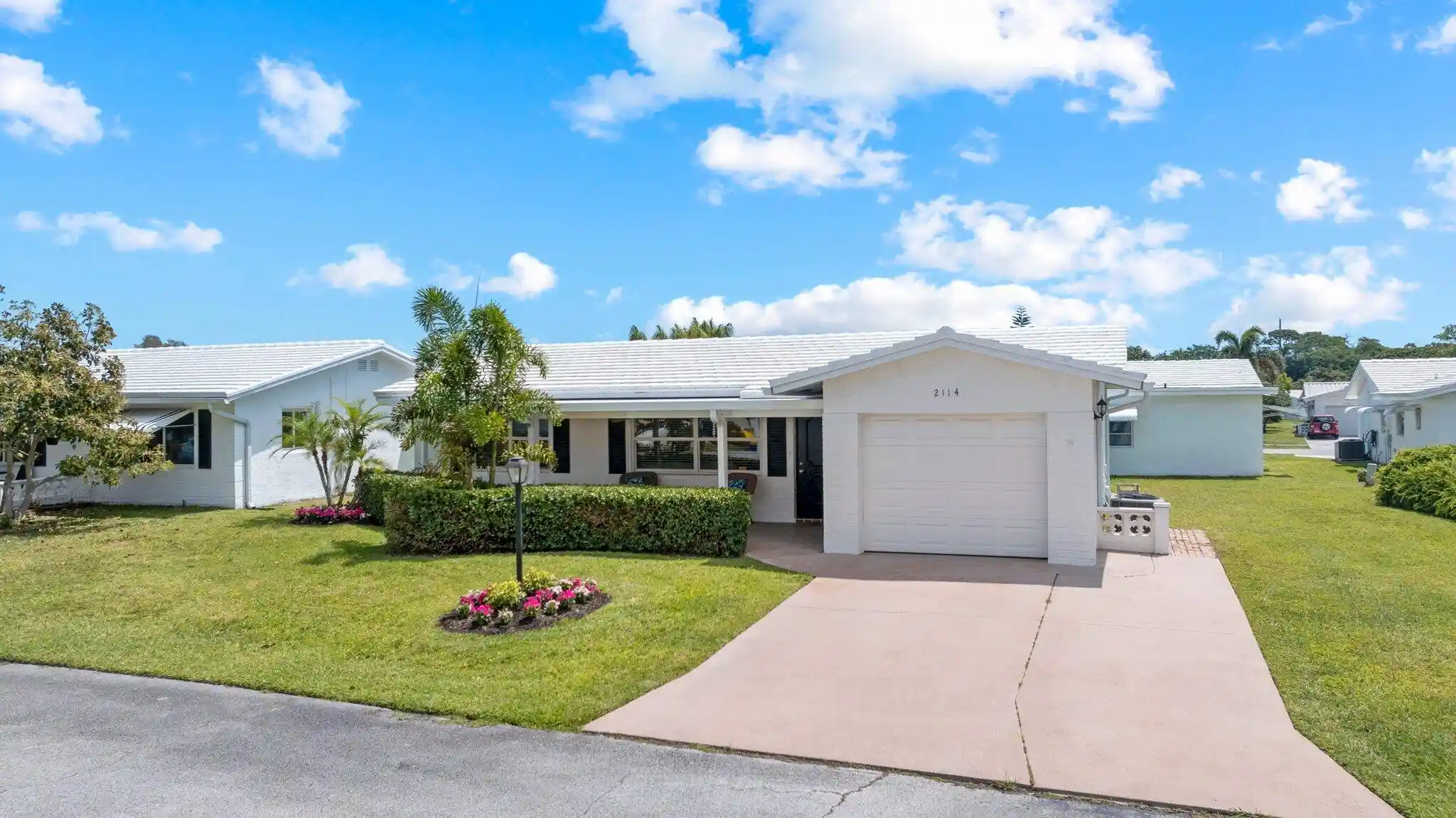 Photo 1 of Single family home for sale at 2114 Sw 13th Place, Boynton Beach, FL 33426 | MLS# B26080326 | Listing updated on 2026-10-21