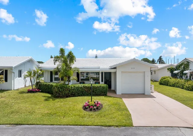 Photo 2 of Single family home for sale at 2114 Sw 13th Place, Boynton Beach, FL 33426 | MLS# B26080326 | Listing updated on 2026-10-01