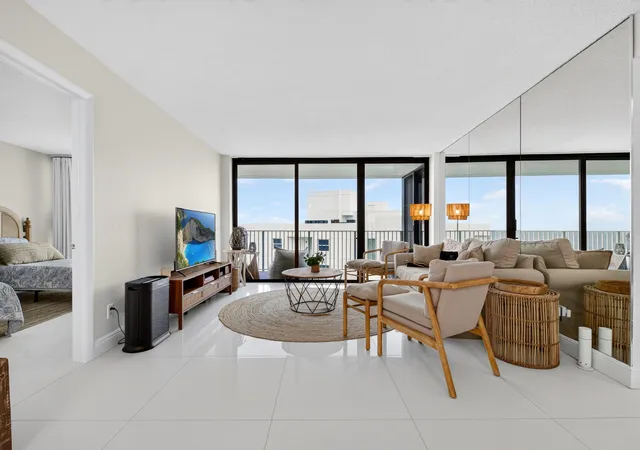 Photo 1 of Condo for sale at 3590 S Ocean Blvd #807, Palm Beach, FL 33480 | MLS# B26080328 | Listing updated on 2026-10-02