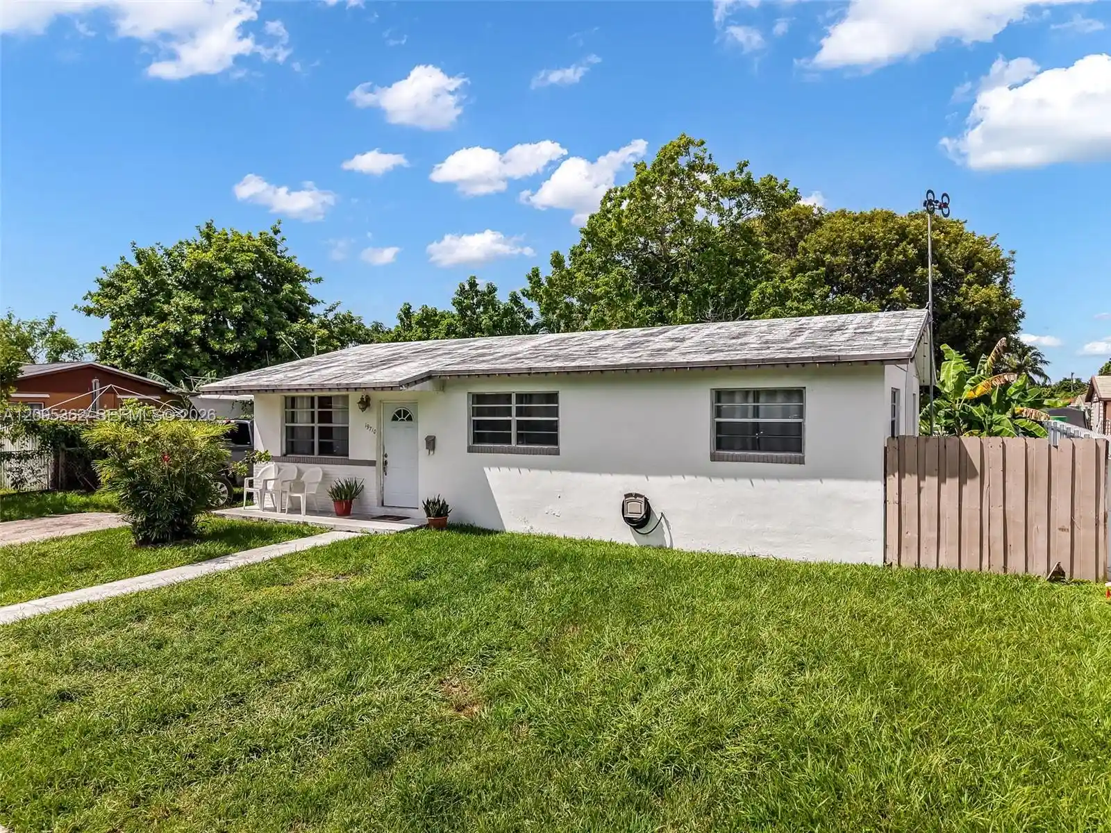 Photo 1 of Single family home for sale at 19710 Sw 114th Place, Miami, FL 33157 | MLS# A12095362 | Listing updated on 2026-10-30
