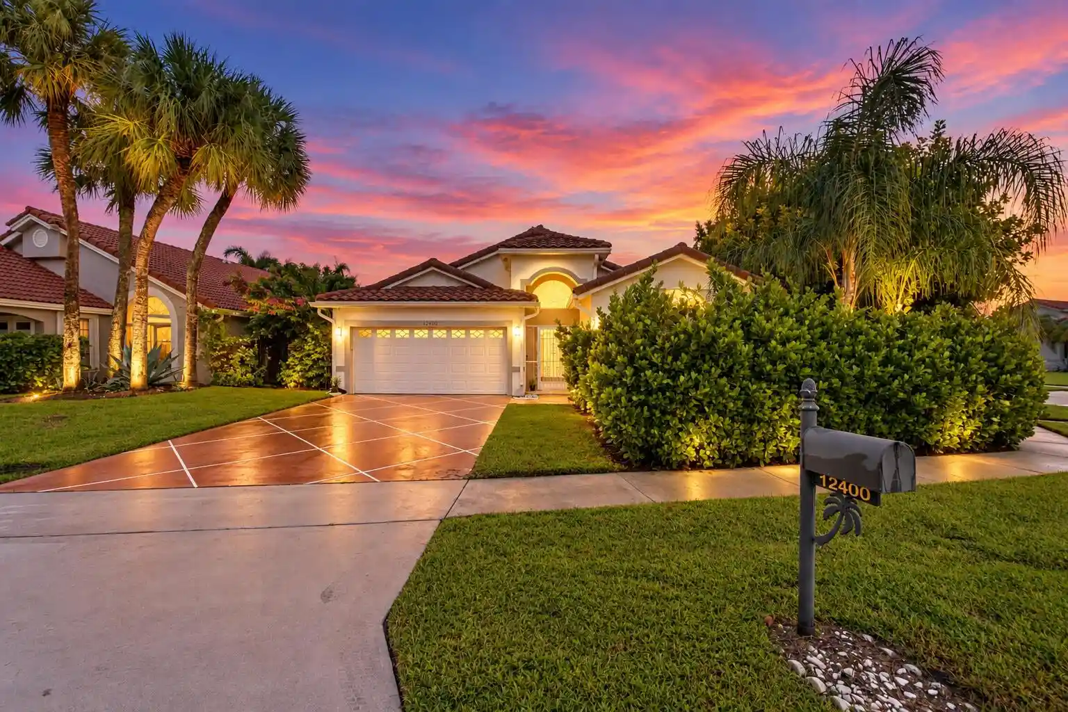 Photo 1 of Single family home for sale at 12400 Sand Wedge Dr, Boynton Beach, FL 33437 | MLS# B26080333 | Listing updated on 2026-10-20