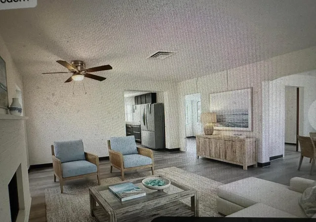 Photo 3 of Single family home for sale at 84 E N Shore Ave, North Fort Myers, FL 33917 | MLS# B26080335 | Listing updated on 2026-10-10