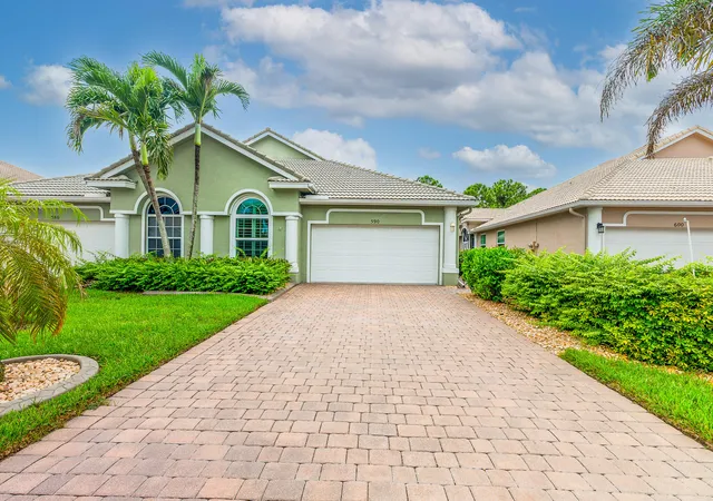 Photo 1 of Single family home for sale at 590 Nw Red Pine Way, Jensen Beach, FL 34957 | MLS# B26080343 | Listing updated on 2026-10-07
