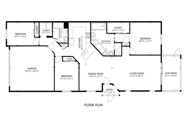 Photo 2 of Single family home for sale at 590 Nw Red Pine Way, Jensen Beach, FL 34957 | MLS# B26080343 | Listing updated on 2026-10-07