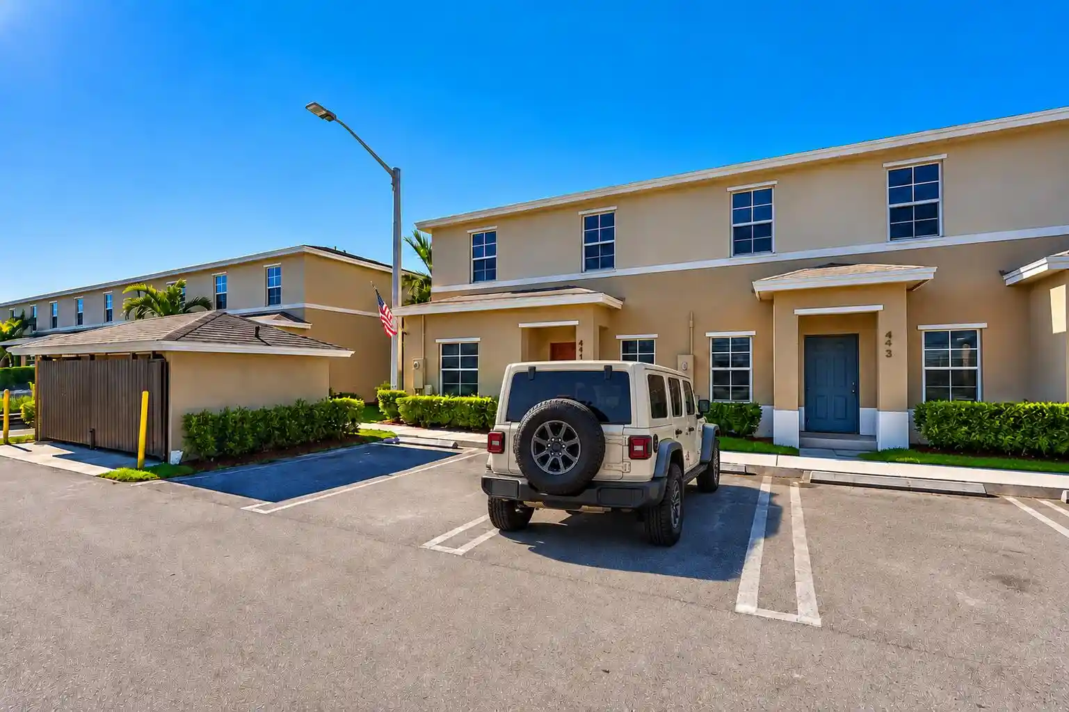 Photo 1 of Townhouse for sale at 497 Ne 4th Street, Florida City, FL 33034 | MLS# B26080358 | Listing updated on 2026-10-08