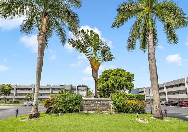 Photo 1 of Sale Pending at 7797 Golf Cir Dr #110, Margate, FL 33063 | MLS# B26080359 | Listing updated on 2026-10-10