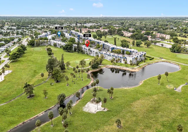 Photo 3 of Sale Pending at 7797 Golf Cir Dr #110, Margate, FL 33063 | MLS# B26080359 | Listing updated on 2026-10-10
