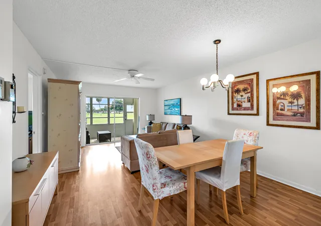 Photo 4 of Sale Pending at 7797 Golf Cir Dr #110, Margate, FL 33063 | MLS# B26080359 | Listing updated on 2026-10-10