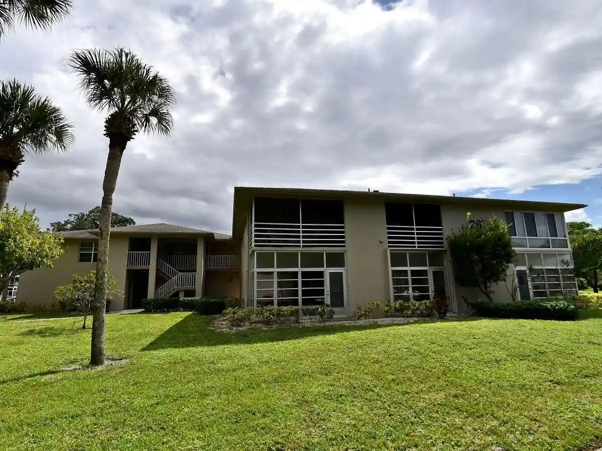 Photo 1 of Condo for sale at 26 Lake Vista Trl #105, Port St Lucie, FL 34952 | MLS# B26080360 | Listing updated on 2026-10-27