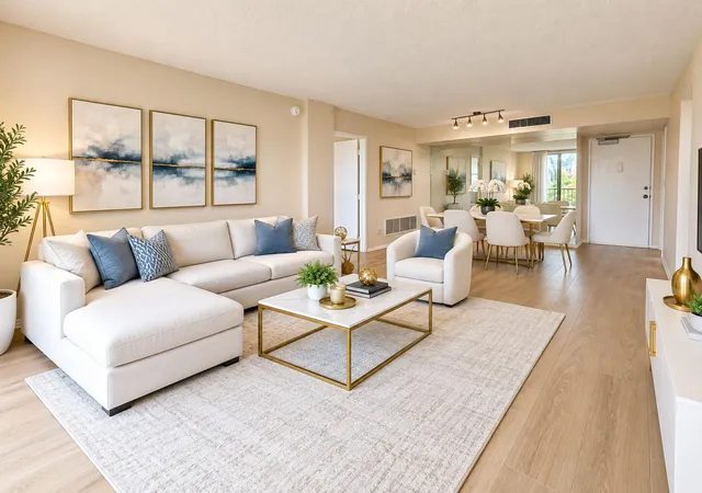 Photo 3 of Condo for sale at 777 S Federal Hwy #RP407, Pompano Beach, FL 33062 | MLS# B26080361 | Listing updated on 2026-10-10