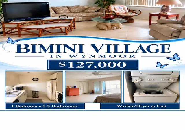 Photo 1 of Condo for sale at (Undisclosed), Coconut Creek, FL 33066 | MLS# B26080371 | Listing updated on 2026-09-25