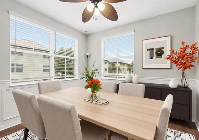 Photo 2 of Townhouse for sale at 4107 Parkside Dr, Jupiter, FL 33458 | MLS# B26080373 | Listing updated on 2026-10-08