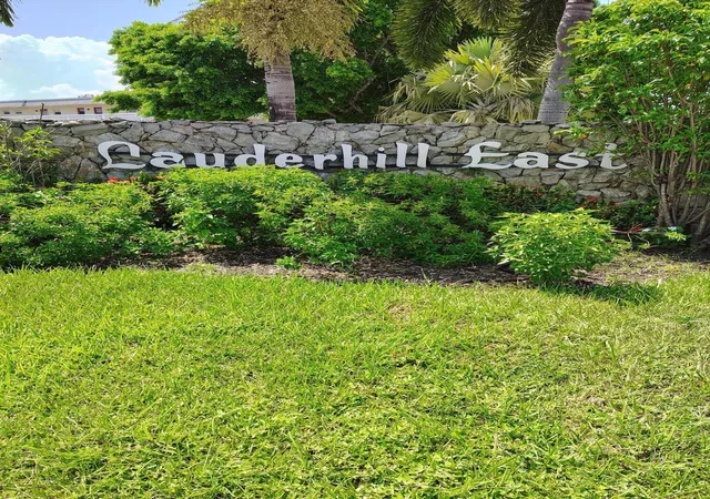 Photo 1 of Condo for sale at 4341 NW 16th Street #Apt 211, Lauderhill, FL 33313 | MLS# B26080375 | Listing updated on 2026-09-29