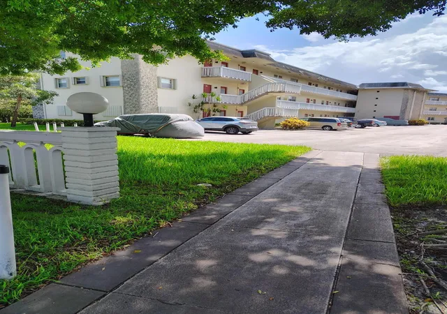 Photo 2 of Condo for sale at 4341 NW 16th Street #Apt 211, Lauderhill, FL 33313 | MLS# B26080375 | Listing updated on 2026-09-29