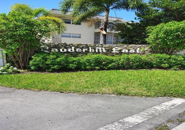 Photo 4 of Condo for sale at 4341 NW 16th Street #Apt 211, Lauderhill, FL 33313 | MLS# B26080375 | Listing updated on 2026-09-29