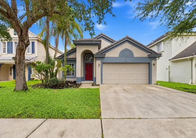Photo 1 of Single family home for sale at 9823 N Grand Duke Cir, Tamarac, FL 33321 | MLS# B26080379 | Listing updated on 2026-09-28