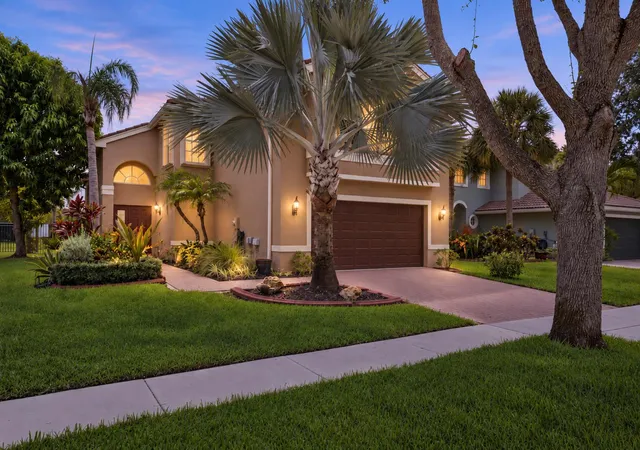 Photo 1 of Single family home for sale at 11422 Sage Meadow Ter, West Palm Beach, FL 33411 | MLS# B26080381 | Listing updated on 2026-10-10