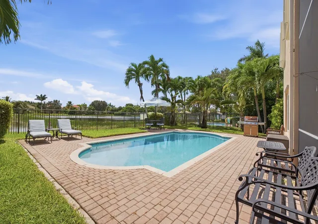 Photo 3 of Single family home for sale at 11422 Sage Meadow Ter, West Palm Beach, FL 33411 | MLS# B26080381 | Listing updated on 2026-10-10