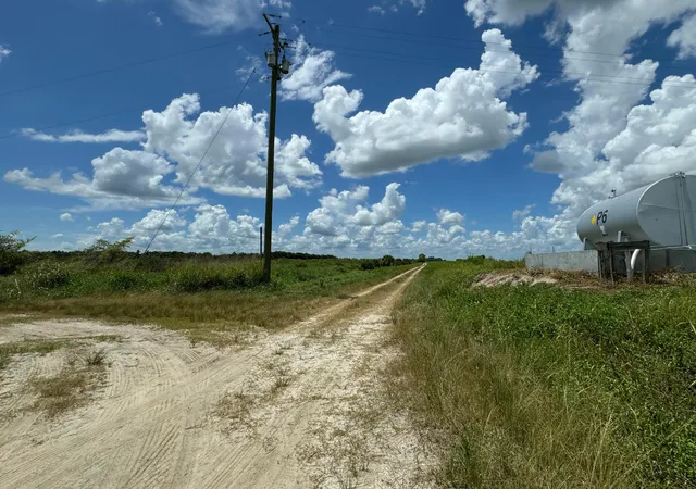 Photo 1 of Land for sale at 28160 Orange Ave, Fort Pierce, FL 34945 | MLS# B26080382 | Listing updated on 2026-10-02