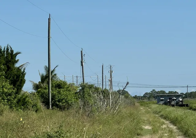 Photo 3 of Land for sale at 28160 Orange Ave, Fort Pierce, FL 34945 | MLS# B26080382 | Listing updated on 2026-10-02