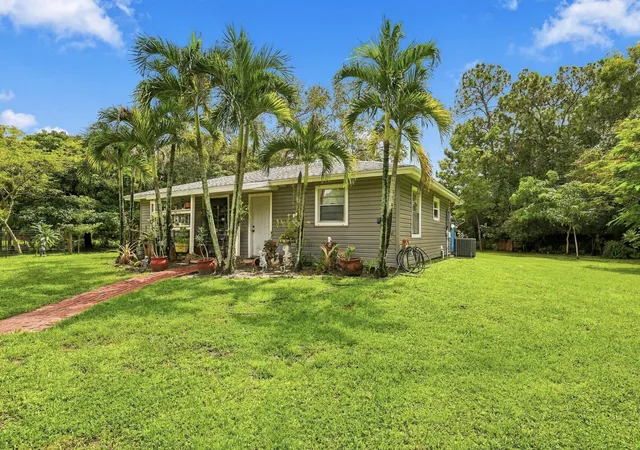 Photo 1 of Single family home for sale at 13662 North 54th, West Palm Beach, FL 33411 | MLS# B26080386 | Listing updated on 2026-10-10