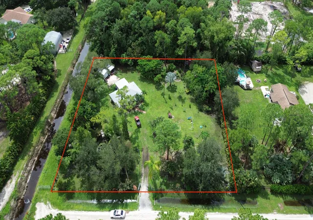 Photo 2 of Single family home for sale at 13662 North 54th, West Palm Beach, FL 33411 | MLS# B26080386 | Listing updated on 2026-10-10