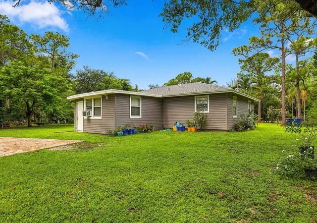 Photo 3 of Single family home for sale at 13662 North 54th, West Palm Beach, FL 33411 | MLS# B26080386 | Listing updated on 2026-10-10