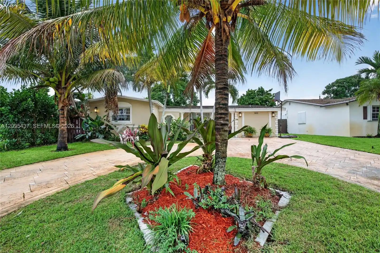 Photo 1 of Single family home for sale at 8508 Long Acre Dr, Miramar, FL 33025 | MLS# A12095437 | Listing updated on 2026-10-28