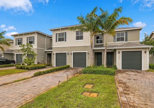 Photo 2 of Townhouse for sale at 141 Bandol St, West Palm Beach, FL 33404 | MLS# B26080410 | Listing updated on 2026-09-25