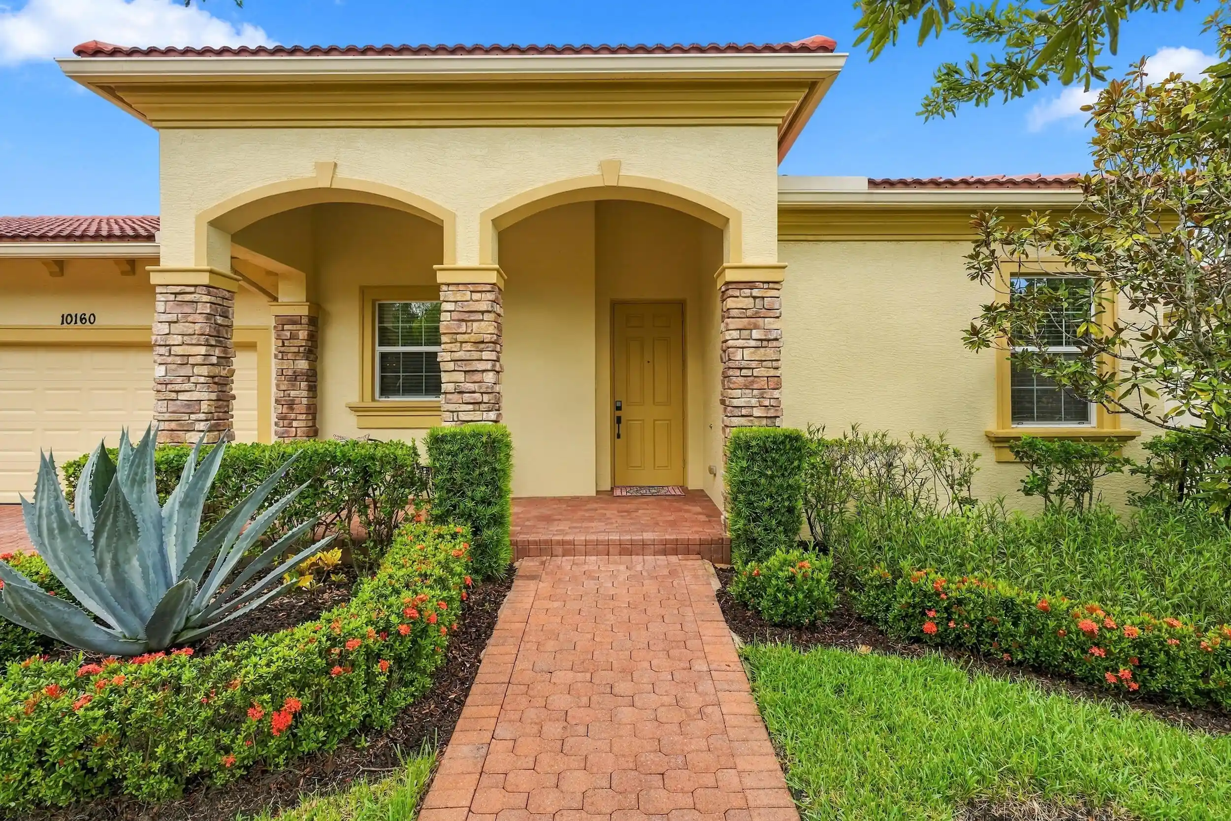 Photo 1 of Single family home for sale at 10160 Sw Azzo Ln, Port Saint Lucie, FL 34986 | MLS# B26080421 | Listing updated on 2026-10-23